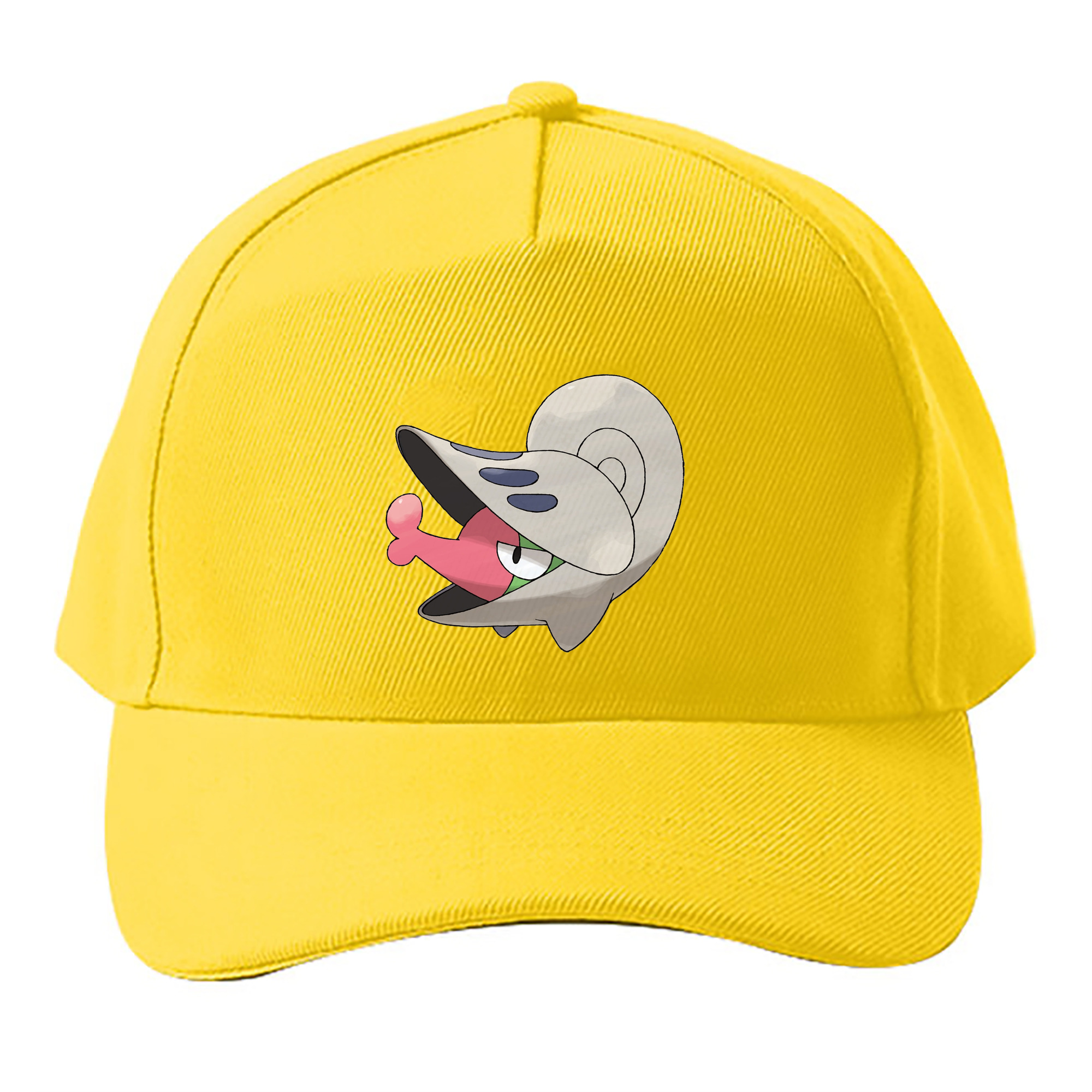 （画像用） ポケットモンスター Pokémon ベースボールキャップ 綿100％ 男女兼用 帽子 スポーツ